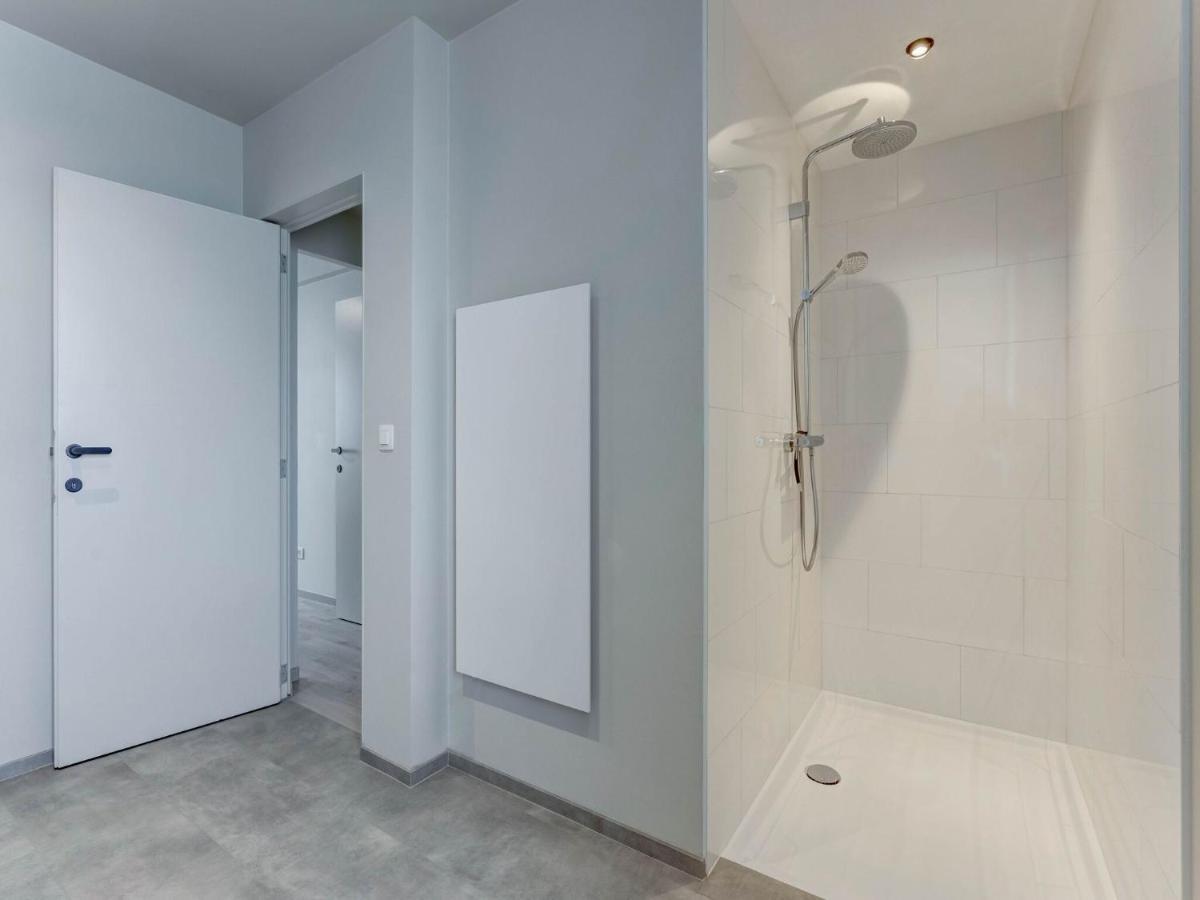 Lovely Holiday Home In Roesbrugge With Sauna And Bubble Bath Exterior photo